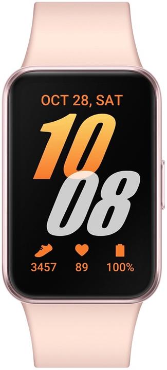 Actual product image Samsung Galaxy Fit3 (40 mm)