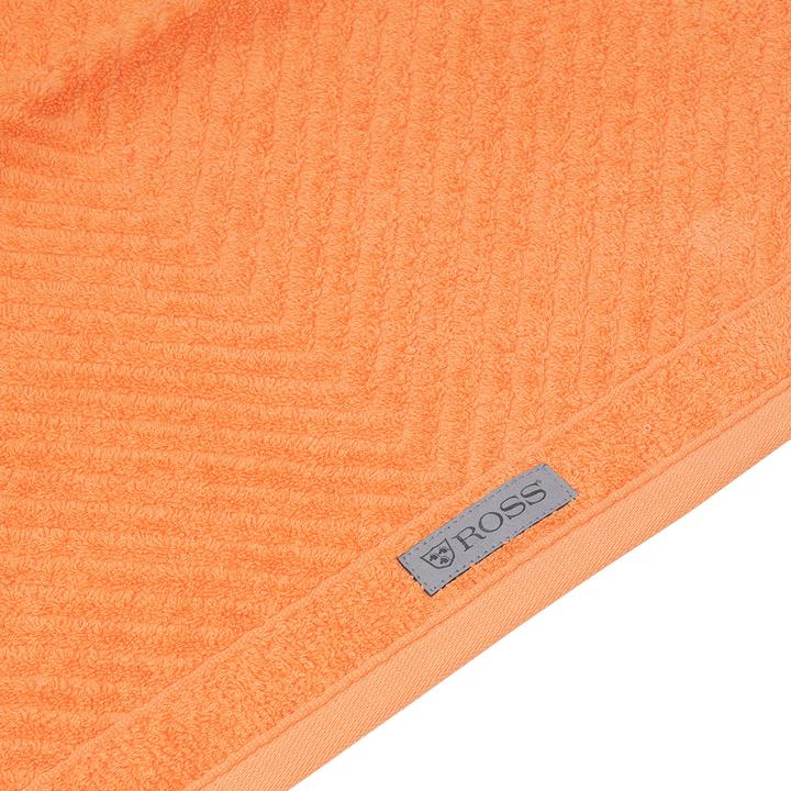 Image du produit Ross Smart 2 X Linge de douche - En kit (70 x 140 cm)