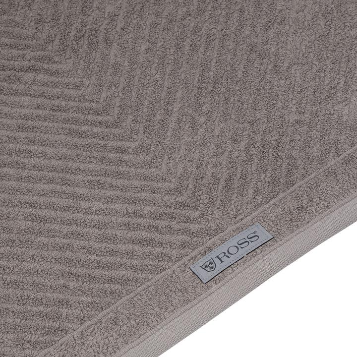 Image du produit Ross Smart 2 X Linge de douche - En kit (70 x 140 cm)