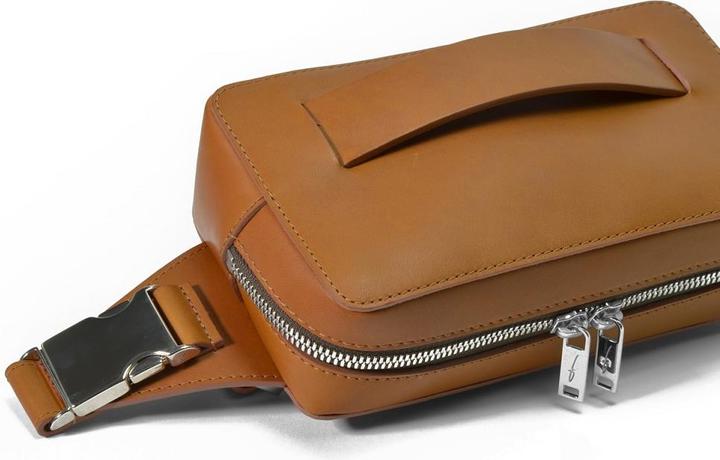 Image du produit Le Feuillet Sac Ceinture