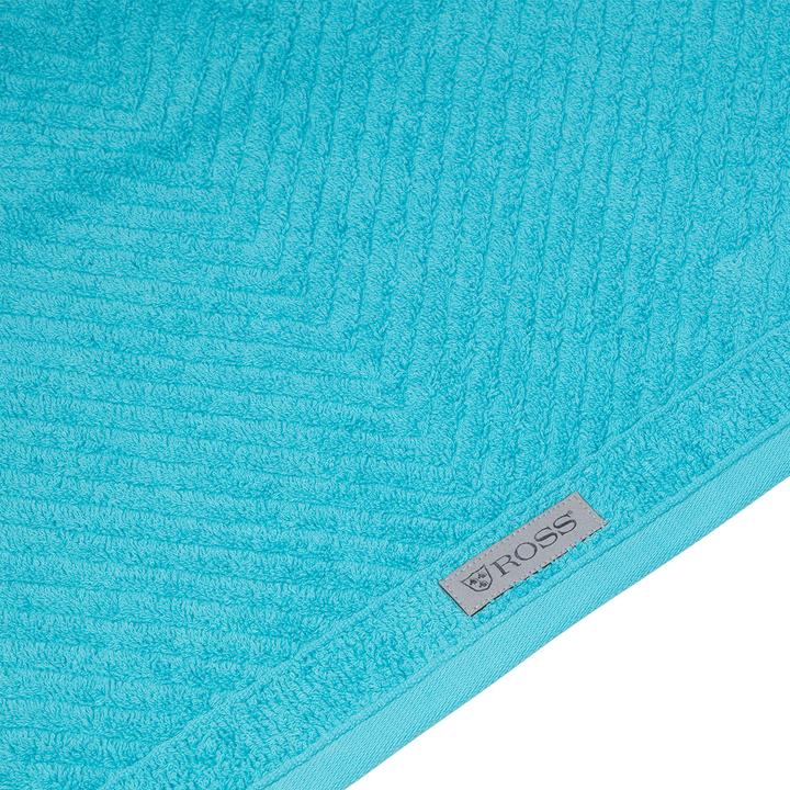 Produktbild Ross Smart 2 X Duschtuch - Im Set (70 x 140 cm)