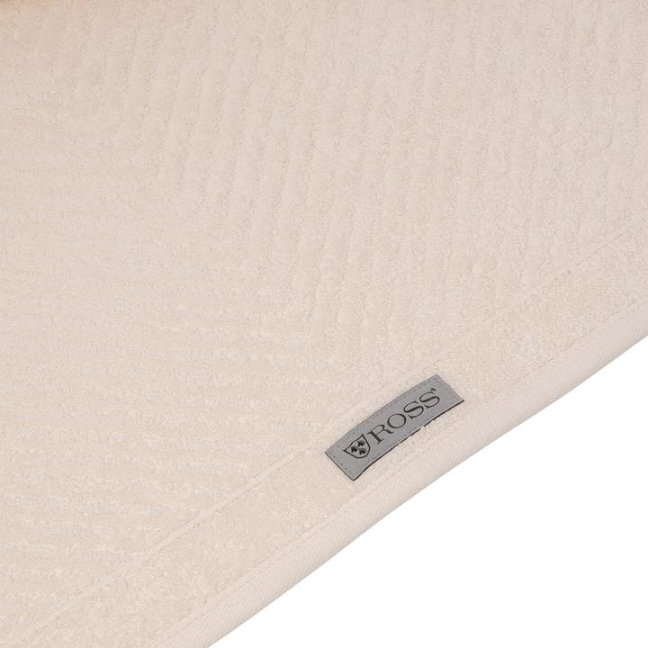 Immagine prodotto Ross Smart 2 X Asciugamano da doccia - in set (70 x 140 cm)