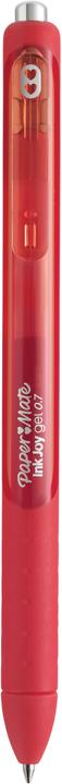 Produktbild Paper Mate INKJOY - Gelschreiber (Rot, 12 x)