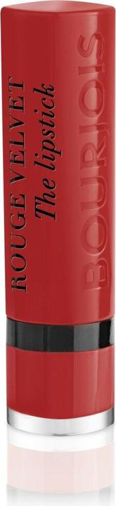 Produktbild Bourjois Rouge Velvet The Lipstick (05 Brique-A-Brac)