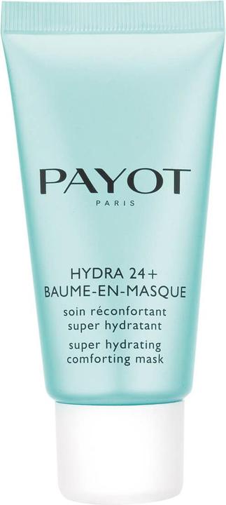 Image du produit Payot Paris Hydra 24+ Baume-en-Masque (50 ml)