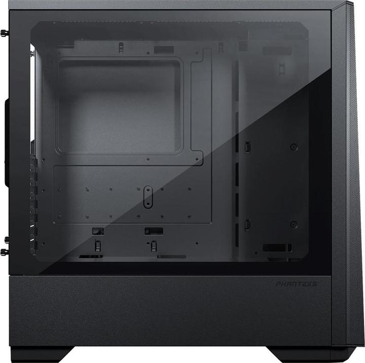 Actual product image Phanteks Eclipse G360A (E-ATX, ATX, mATX, Mini-ITX)