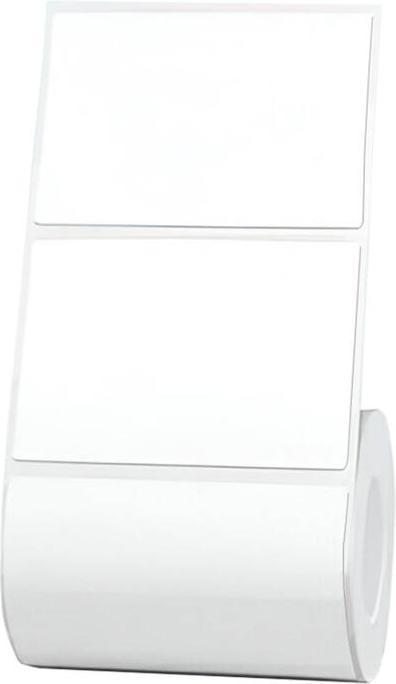 Niimbot Thermal labels stickers 60x40 mm - 690 pcs. White