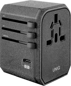 Produktbild Uniq VoyagePD Black Indoor