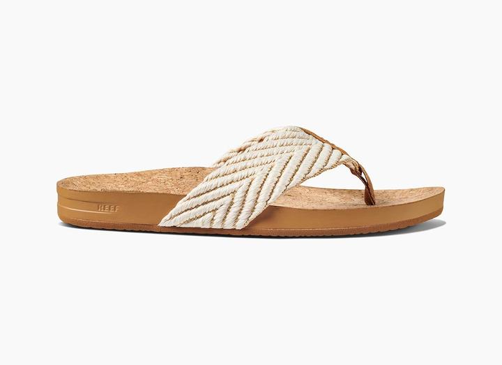 Reef Cushion Strand
