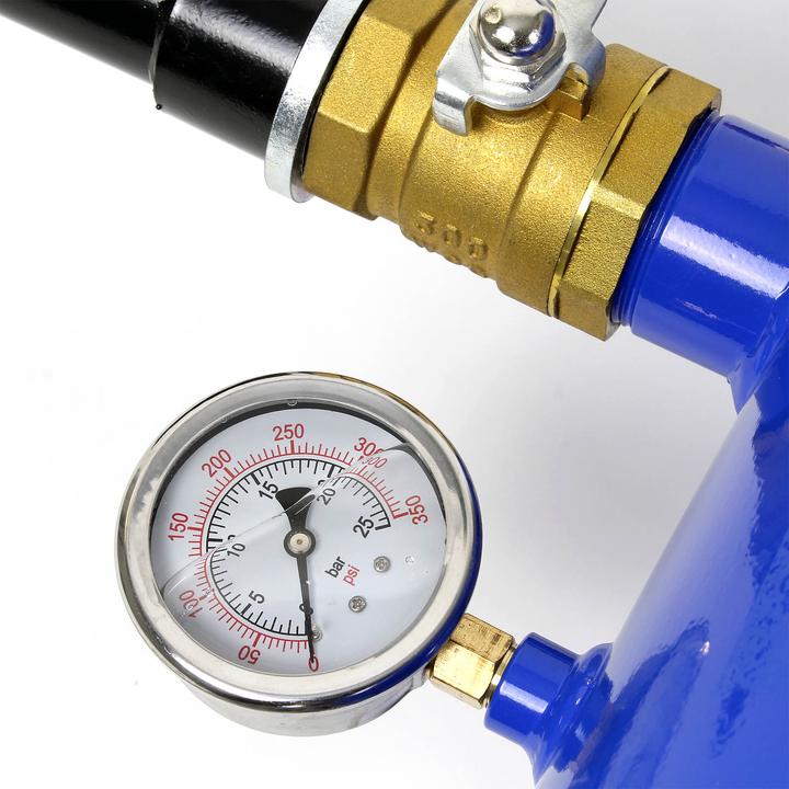 Immagine prodotto XPOtool Booster per pneumatici