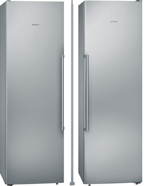 Produktbild Siemens KA95FPIEP Side-by-Side (Freistehend, 551 l)