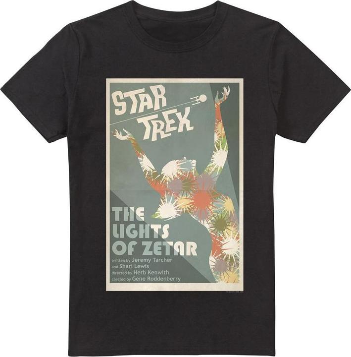 Produktbild The Original Series Episode 73 TShirt (4XL)