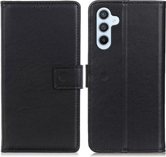 Produktbild MU Classic Classic II Leder Bookcover Series (Samsung Galaxy A55)