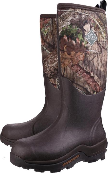Produktbild Muck Boot UTFS4315 P (38)