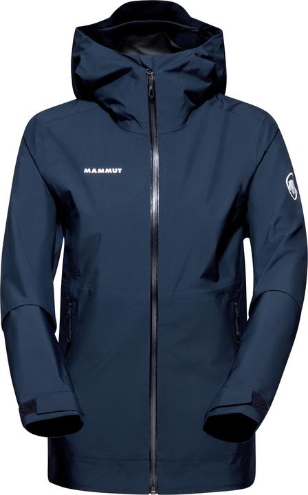 Mammut Alto Light HS Hooded Jacket Women