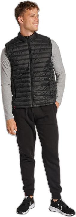 Image du produit hummel Rouge Matelassé Sur La Taille (4XL)
