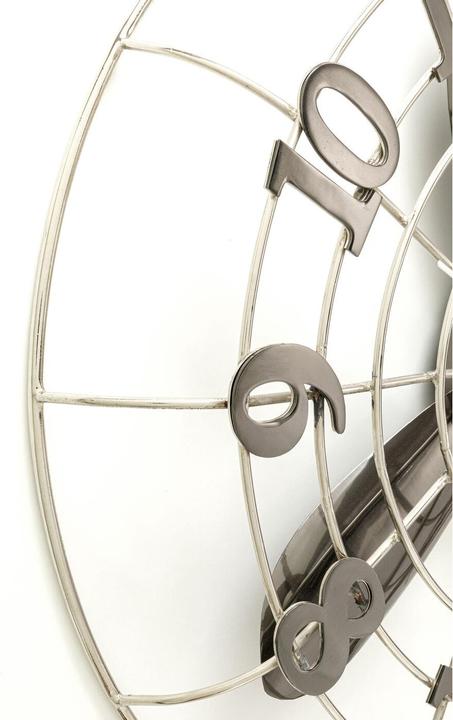 Produktbild Kare Design Wanduhr Fan Blade Ø61cm (61 cm)