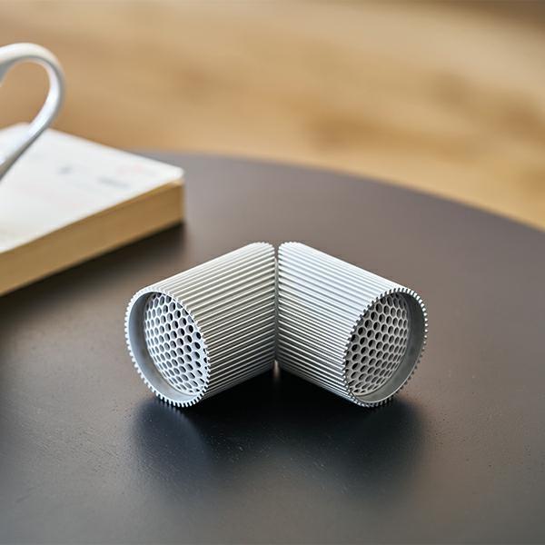Actual product image Lexon Ray Speaker Set (8 h, Rechargeable battery operated)