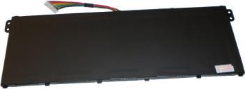 Produktbild V7 Ersatzbatterie AR-AP16M5J-E für ausgewählte Acer Notebooks (2 Zellen, 4810 mAh)