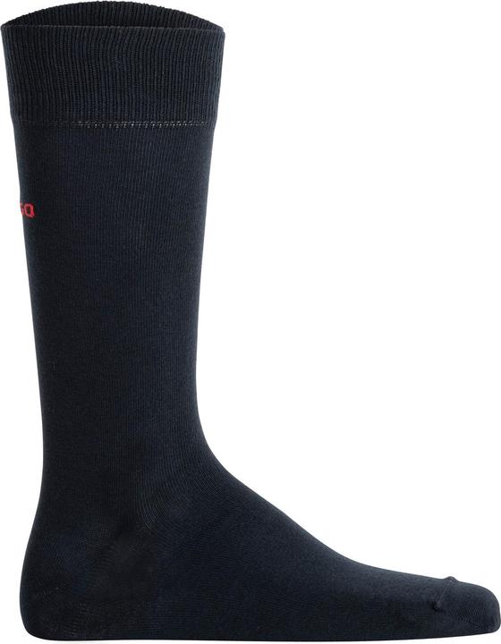Produktbild HUGO 3p Rs Uni Cc (6er Pack, 43 - 46)