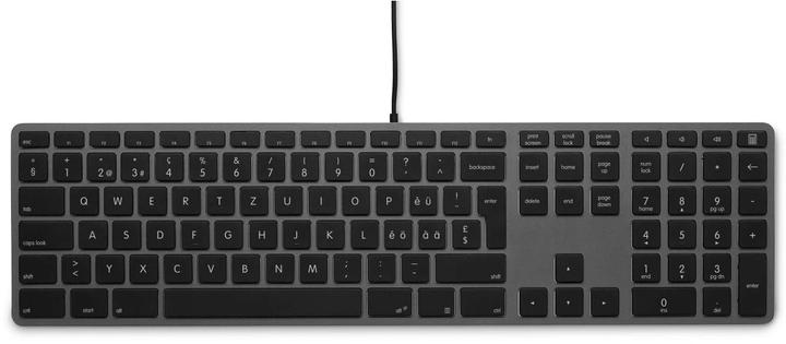Image du produit LMP KB-3421 (CH, Filaire)