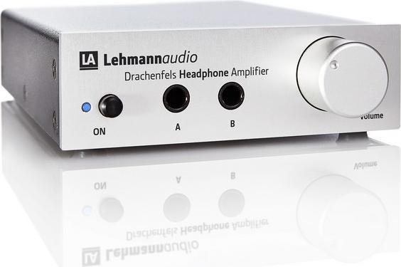 Lehmann Audio Drachenfels