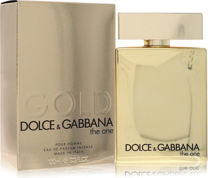 Immagine prodotto Dolce & Gabbana L'unico oro (Eau de parfum, 100 ml)