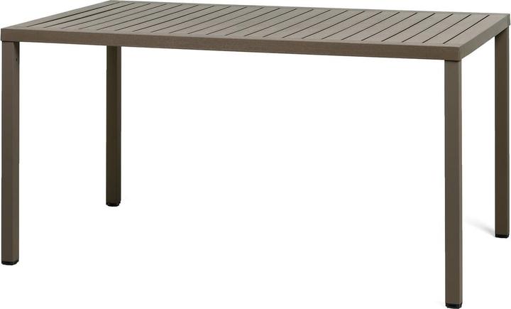 Actual product image Nardi Tavolo Cube (140 cm)