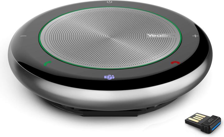 Image du produit Yealink CP700 + BT50
