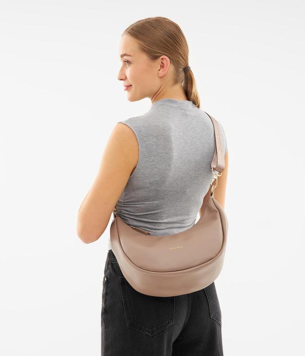 Immagine prodotto Expatrié Half Moon Bag Lea Medium