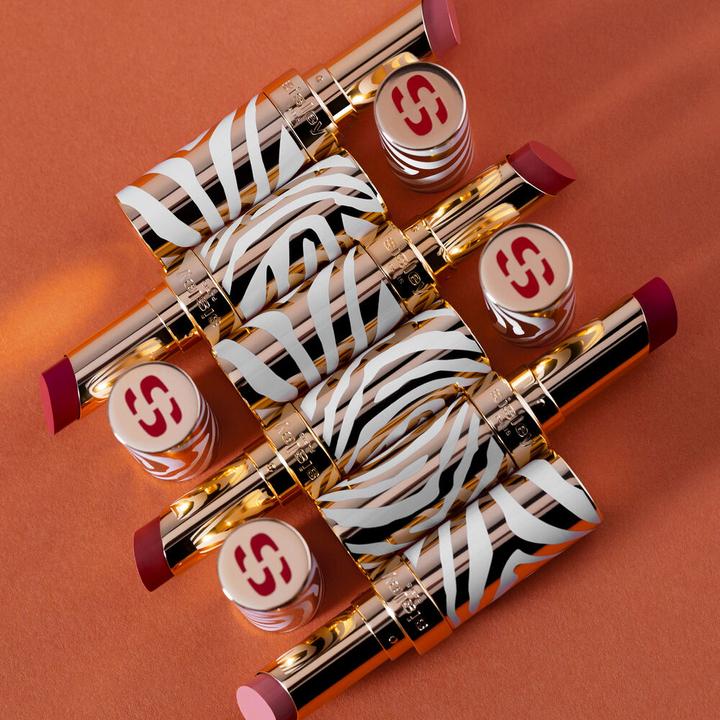 Produktbild Sisley Phyto Rouge Shine No 32 (32 Sheer Ginger)
