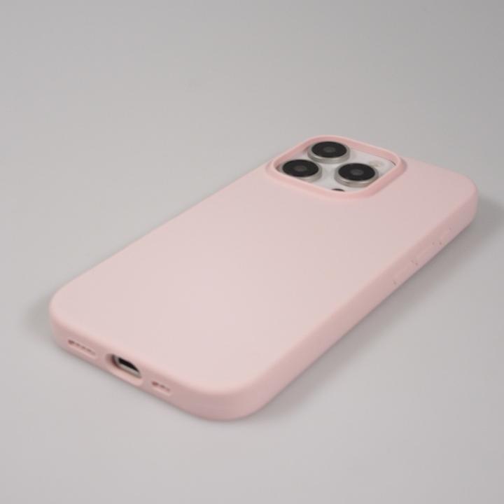 Produktbild PhoneLook Hülle Soft Touch (Apple iPhone 16 Pro Max)