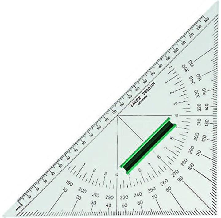 Immagine prodotto Linex Geo-Combi (18 cm)