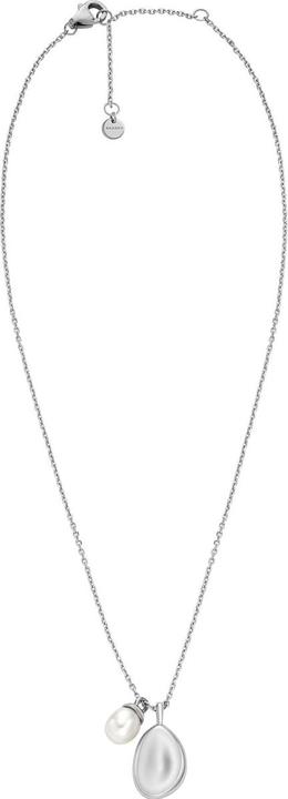 Immagine prodotto Skagen Kette AGNETHE PEARL (Acciaio inossidabile, 40 cm)