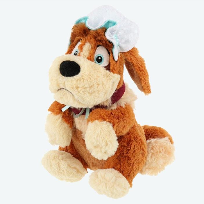 Actual product image Disney Tokyo Resort Nana Fluffy Plushy Mini Peter Pan (20 cm)