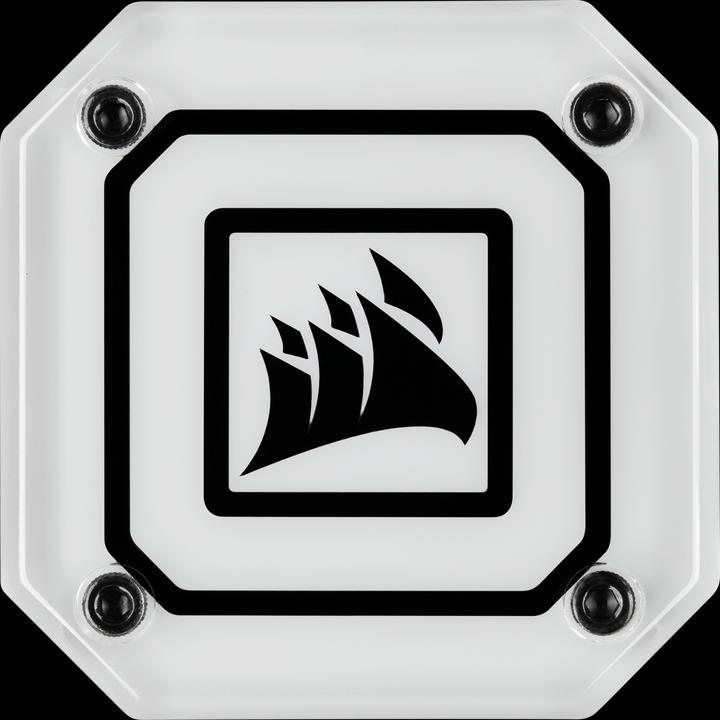 Produktbild Corsair iCUE H150i Elite Capellix