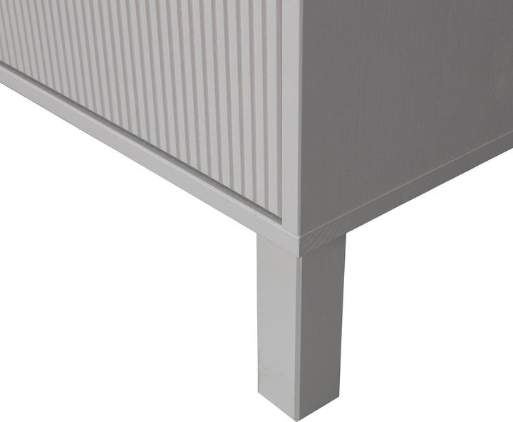 Actual product image Woood Madu (56 x 160 x 46 cm)