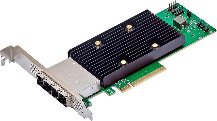 Produktbild Broadcom BCM HBA 9600-16e SAS/SATA/NVMe