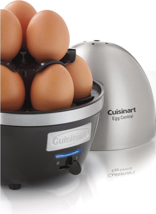 Actual product image Cuisinart Cec10e