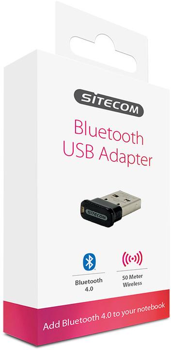 Actual product image Sitecom CN-525 Network adapter (Channels)