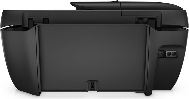 Actual product image HP OfficeJet 3830 (Ink, Colour)