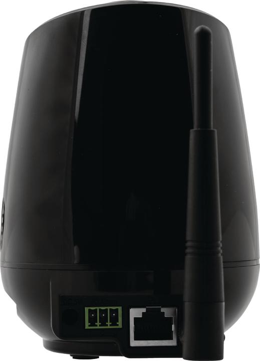 Image du produit König SAS-IPCAM110B (640 x 480 pixels)