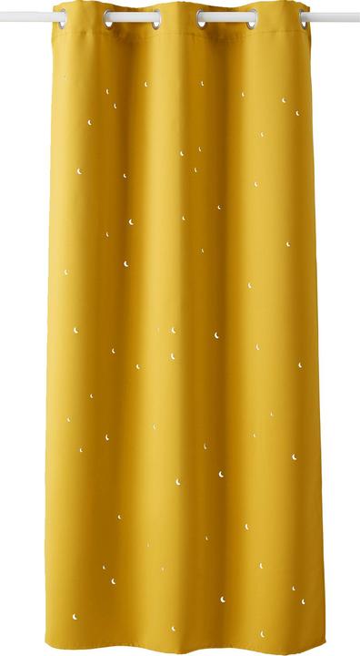 Mustard yellow