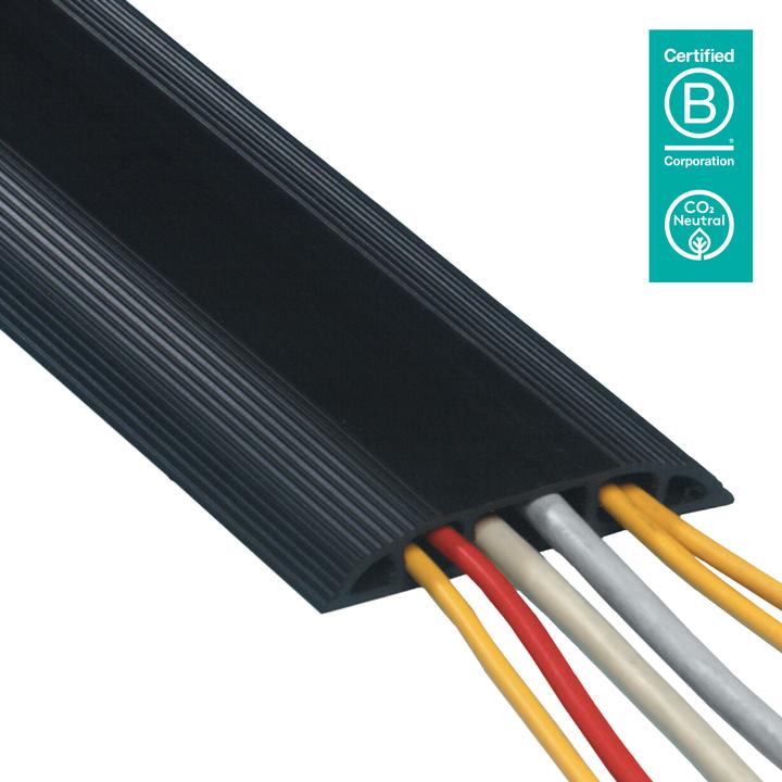 Dataflex Cable bridge (Cable bridge, 150 cm)