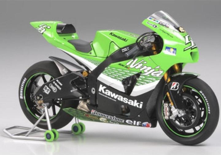 Immagine prodotto Tamiya Kawasaki Ninja ZX-RR