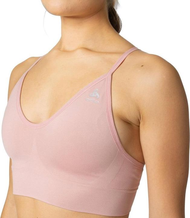 Image du produit Odlo Sport bra PADDED SEAMLESS SOFT.0 (L)