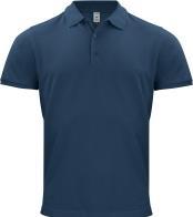 Immagine prodotto Clique Polo Classic OC 028264, cotone organico, blu scuro, taglia XL (XL)