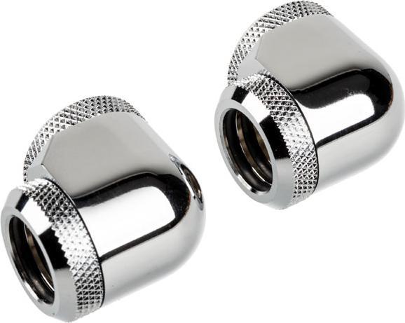 Produktbild Corsair Hydro X Series Fitting XF Hardline 2-pack