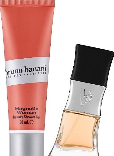 Produktbild Bruno Banani Magnetic Woman (Eau de Parfum)