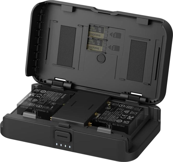 Produktbild Insta360 Portable Charging Case (Ace, ACE PRO)
